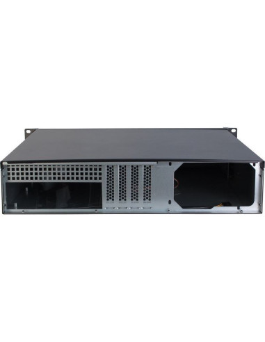 Carcasa server rack-abila Inter-Tech IPC 2U-2098-SK 19