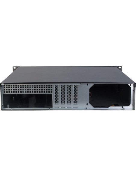 Carcasa server rack-abila Inter-Tech IPC 2U-2098-SK 19