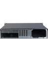 Carcasa server rack-abila Inter-Tech IPC 2U-2098-SK 19