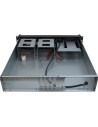 Carcasa server rack-abila Inter-Tech IPC 2U-2098-SK 19