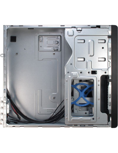 Carcasa Inter-Tech IT-502,IT-502