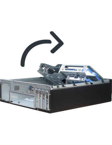 Carcasa Inter-Tech IT-502,IT-502
