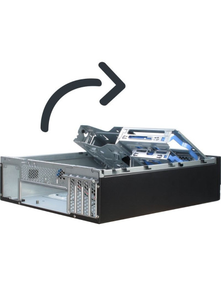 Carcasa Inter-Tech IT-502,IT-502