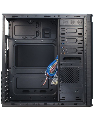 Carcasa Inter-Tech IT-5905,IT-5905 Carcasa Inter-Tech IT-5905,IT-5905