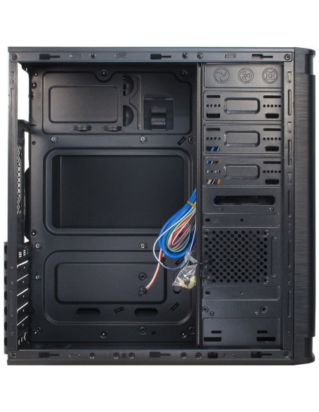 Carcasa Inter-Tech IT-5905,IT-5905 Carcasa Inter-Tech IT-5905,IT-5905