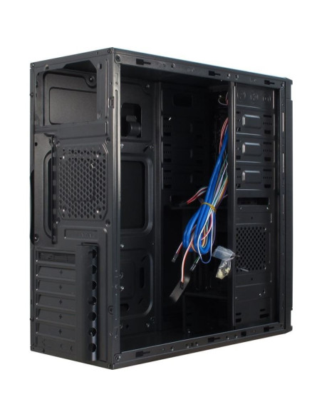 Carcasa Inter-Tech IT-5905,IT-5905 Carcasa Inter-Tech IT-5905,IT-5905