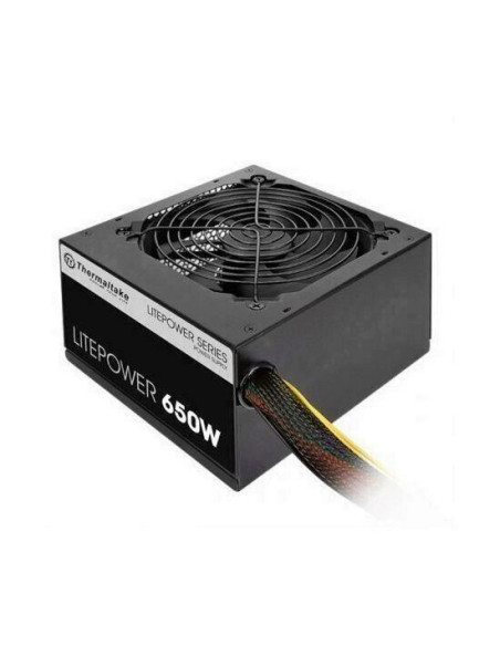 Sursa Thermaltake Litepower 650W,LTP-0650P-2