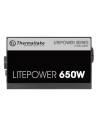 Sursa Thermaltake Litepower 650W,LTP-0650P-2