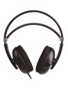 Casti Somic P6 negre,P6-BK