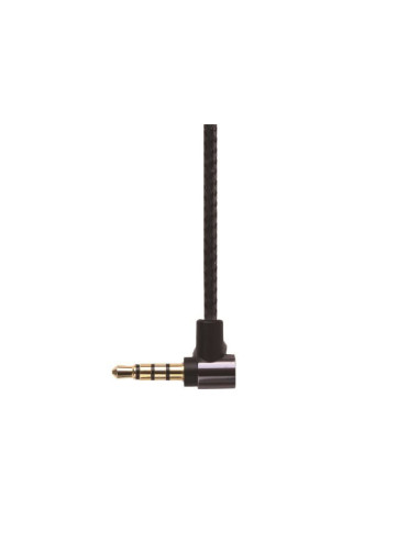 Casti Somic P6 negre,P6-BK