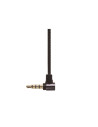 Casti Somic P6 negre,P6-BK