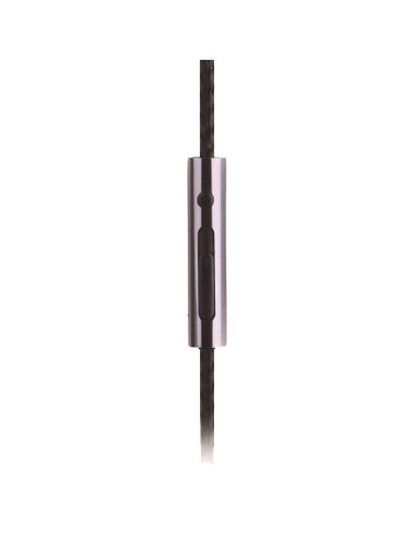 Casti Somic P6 negre,P6-BK
