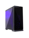 Carcasa Segotep SG-K5 neagra,SG-K5-BK