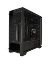 Carcasa Segotep SG-K5 neagra,SG-K5-BK