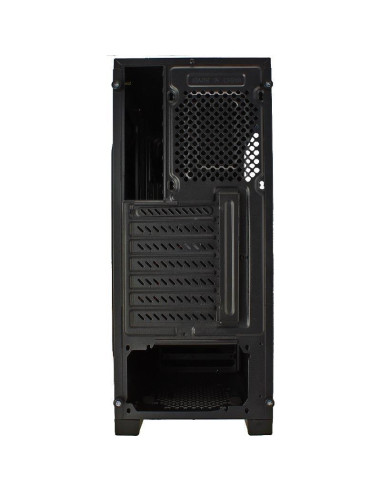 Carcasa Segotep SG-K5 neagra,SG-K5-BK