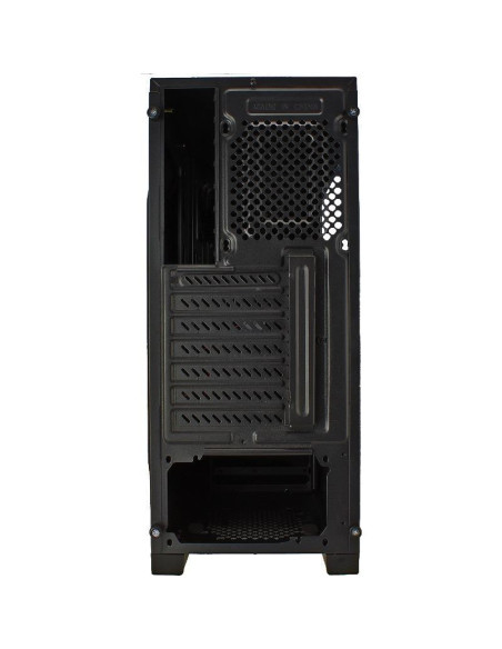 Carcasa Segotep SG-K5 neagra,SG-K5-BK