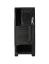Carcasa Segotep SG-K5 neagra,SG-K5-BK