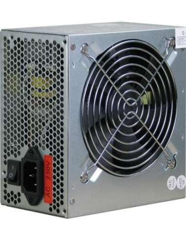 Sursa Inter-Tech SL-500 PLUS 500W,SL-500+