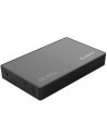 Rack HDD Orico 3588C3 USB 3.0 Type-C Tool Free 3.5 inch SATA