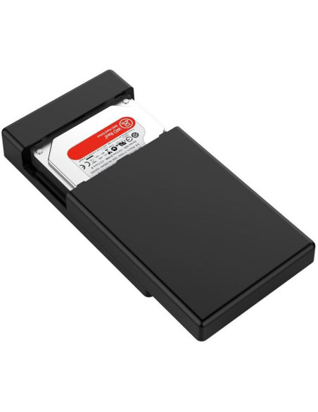 Rack HDD Orico 3588C3 USB 3.0 Type-C Tool Free 3.5 inch SATA