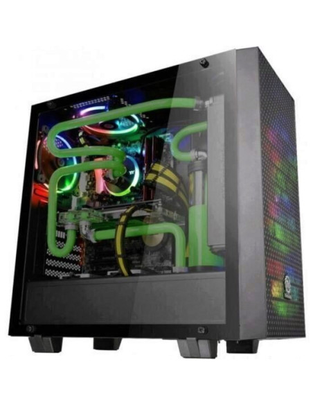 Carcasa Thermaltake Core G21 Tempered Glass