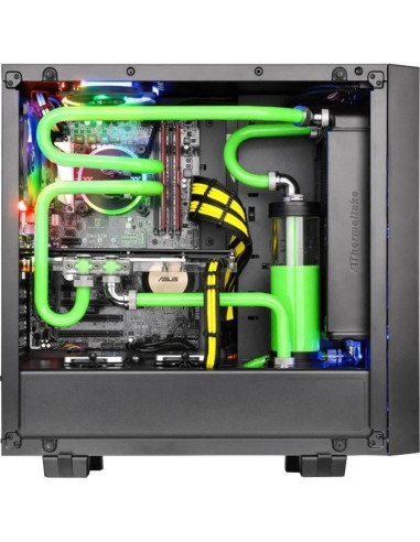 Carcasa Thermaltake Core G21 Tempered Glass