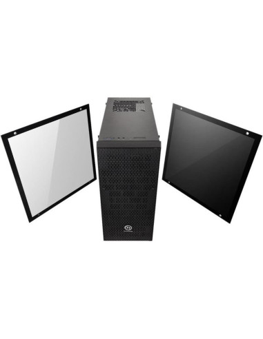 Carcasa Thermaltake Core G21 Tempered Glass