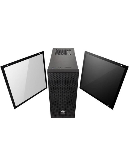 Carcasa Thermaltake Core G21 Tempered Glass