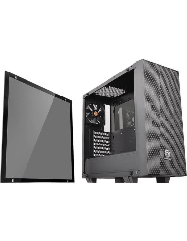 Carcasa Thermaltake Core G21 Tempered Glass