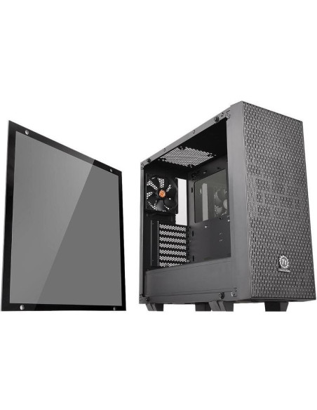 Carcasa Thermaltake Core G21 Tempered Glass