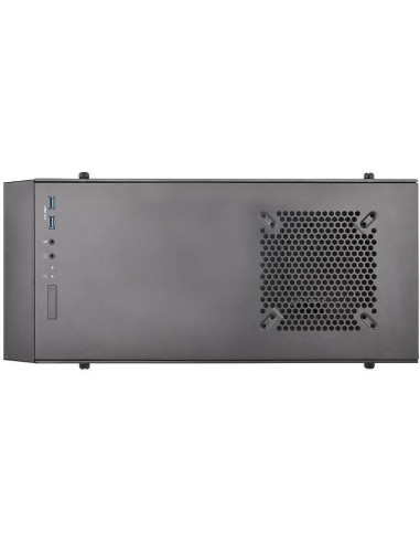 Carcasa Thermaltake Core G21 Tempered Glass