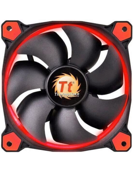 Ventilator Thermaltake Riing 12 High Static Pressure 120mm
