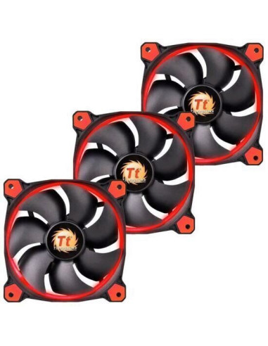 Ventilator Thermaltake Riing 12 High Static Pressure 120mm