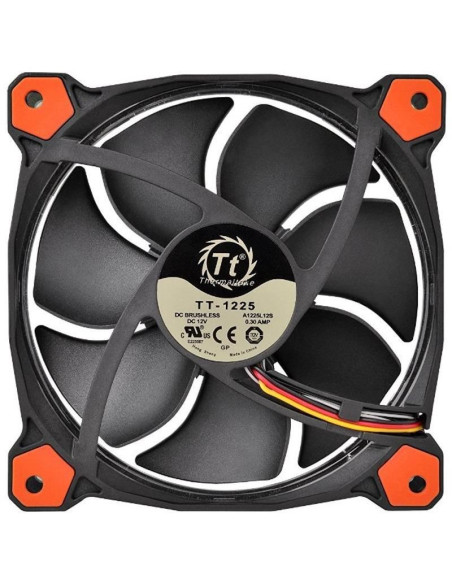 Ventilator Thermaltake Riing 12 High Static Pressure 120mm
