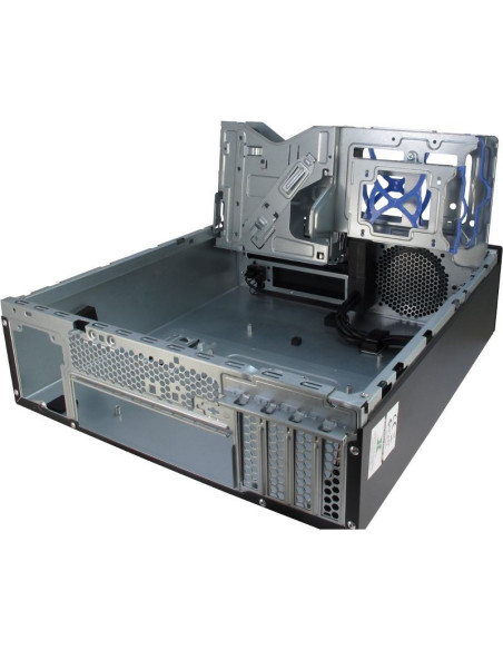 Carcasa Inter-Tech IT-503,IT-503 Carcasa Inter-Tech IT-503,IT-503