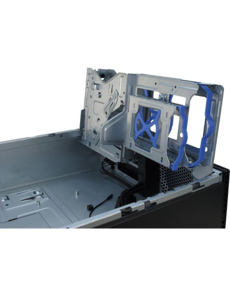 Carcasa Inter-Tech IT-503,IT-503 Carcasa Inter-Tech IT-503,IT-503