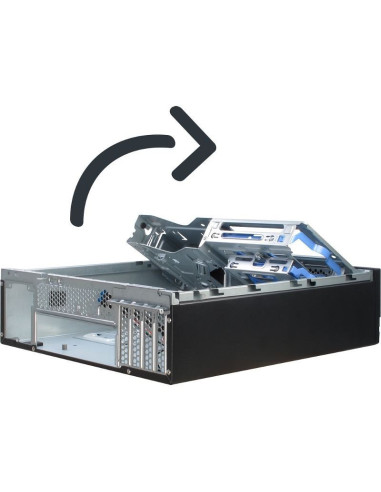 Carcasa Inter-Tech IT-503,IT-503 Carcasa Inter-Tech IT-503,IT-503