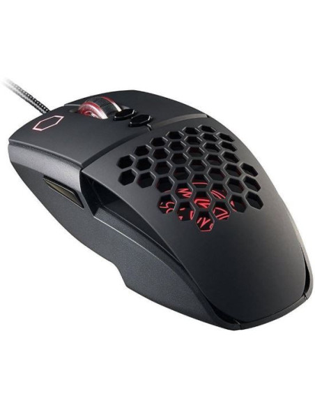 Mouse gaming Tt eSPORTS Ventus negru,MO-VET-WDLOBK-01
