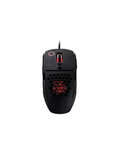 Mouse gaming Tt eSPORTS Ventus negru,MO-VET-WDLOBK-01