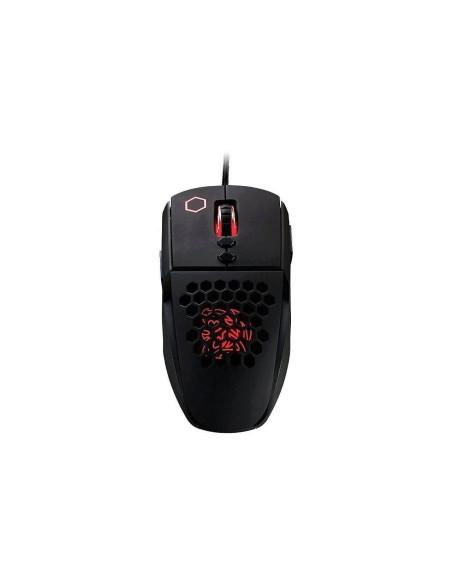 Mouse gaming Tt eSPORTS Ventus negru,MO-VET-WDLOBK-01
