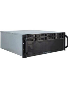 Carcasa server tip stocare Inter-Tech IPC 4U-4408 19