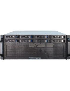 Carcasa server tip stocare Inter-Tech IPC 4U-4408 19 2