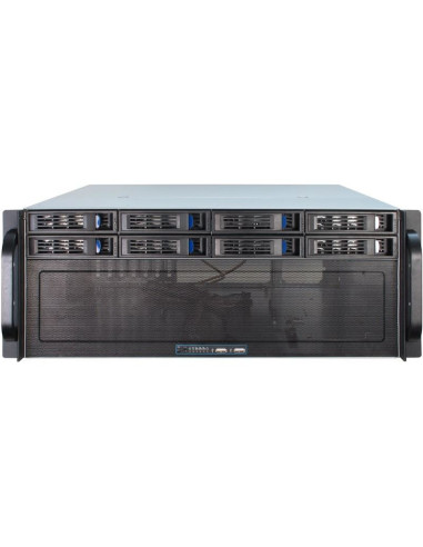Carcasa server tip stocare Inter-Tech IPC 4U-4408 19 Carcasa server tip stocare Inter-Tech IPC 4U-4408 19