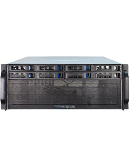 Carcasa server tip stocare Inter-Tech IPC 4U-4408 19 Carcasa server tip stocare Inter-Tech IPC 4U-4408 19