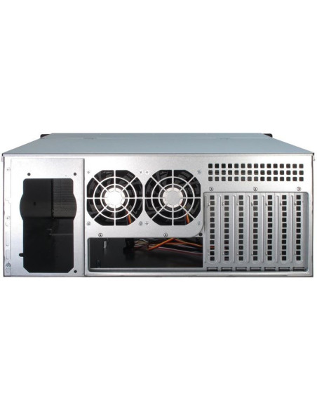 Carcasa server tip stocare Inter-Tech IPC 4U-4408 19 Carcasa server tip stocare Inter-Tech IPC 4U-4408 19