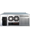 Carcasa server tip stocare Inter-Tech IPC 4U-4408 19