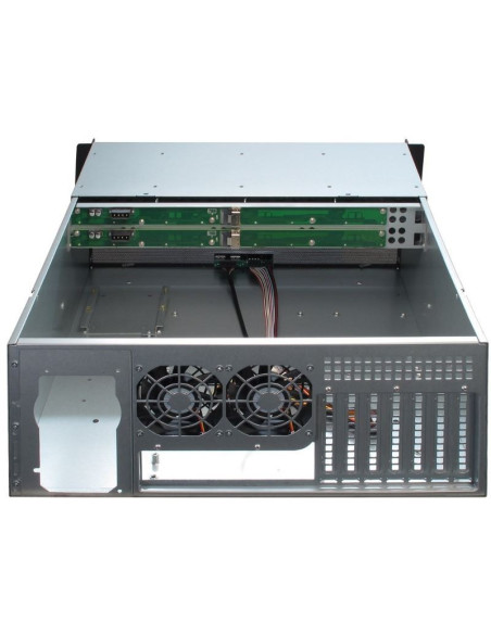 Carcasa server tip stocare Inter-Tech IPC 4U-4408 19 Carcasa server tip stocare Inter-Tech IPC 4U-4408 19
