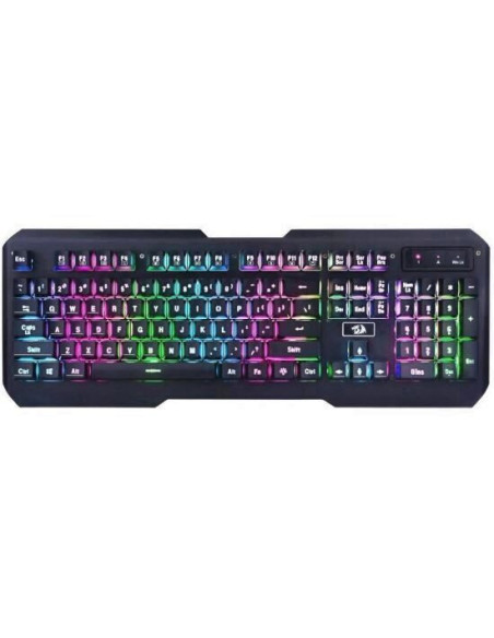 Tastatura Redragon Centaur neagra,K506-BK