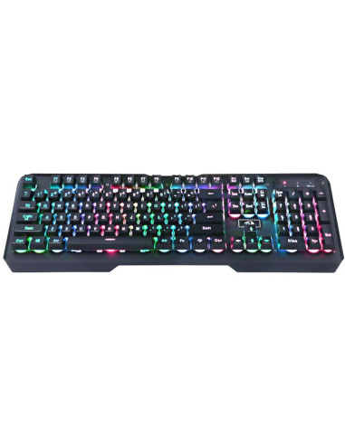 Tastatura Redragon Centaur neagra,K506-BK
