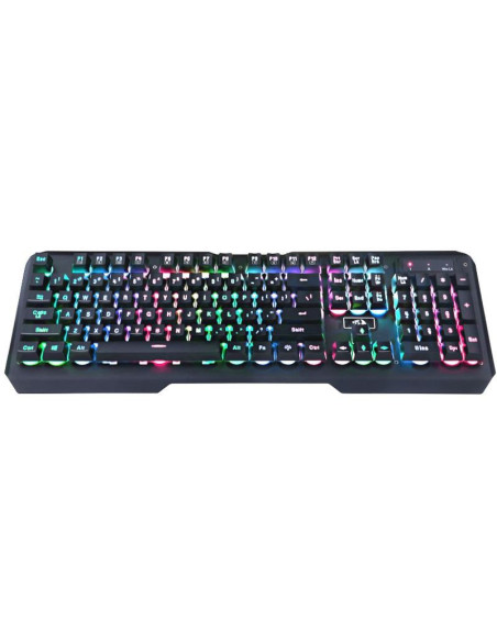 Tastatura Redragon Centaur neagra,K506-BK